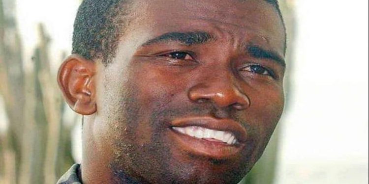 Guy Philippe promete solucionar problema de las pandillas en Haití en 90 días