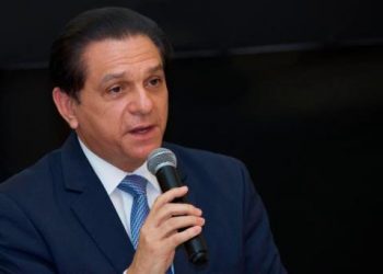 Daniel Rivera candidato a senador del PRM por Santiago