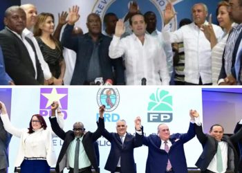Febrero y la correlación de fuerzas
