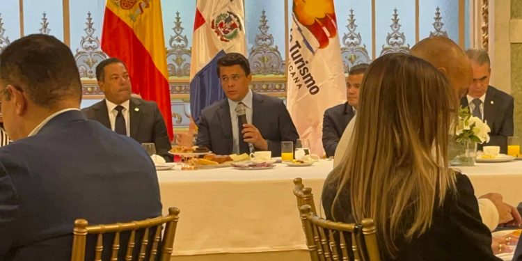 Disputa privada obstaculiza construcción del Centro de Convenciones de Santo Domingo