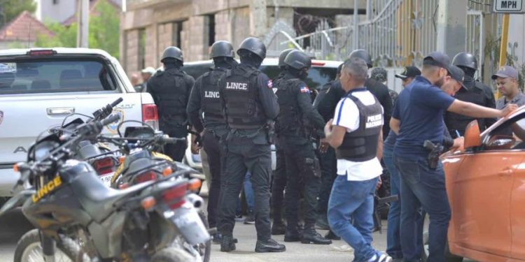 Matan a tiros a tío de exdirector de la Policía Ney Aldrín Bautista