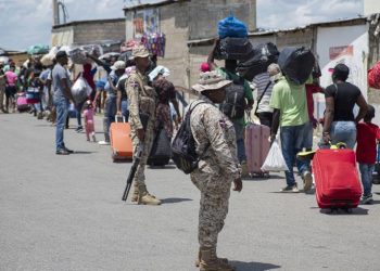 Las exportaciones nacionales caen un 16.26 % durante el año 2023