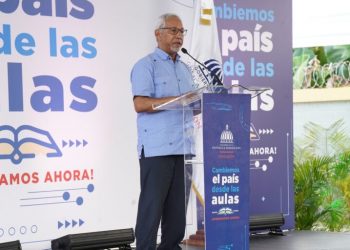 Reitera importancia “Escuelas abiertas y activas” para la integración de la familia