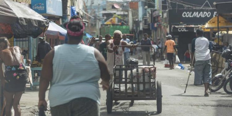 Otro tiroteo en Capotillo: Un muerto y dos heridos en la 42 esta madrugada