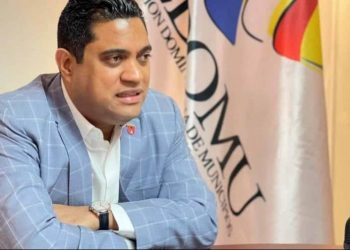 Presidente de Fedomu exhorta a cumplir con ley que prohíbe inauguraciones