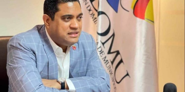 Presidente de Fedomu exhorta a cumplir con ley que prohíbe inauguraciones