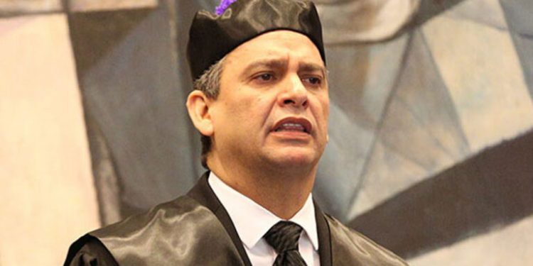 Este domingo se conmemora el Día del Poder Judicial