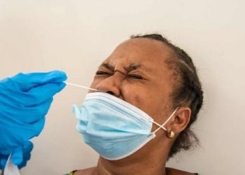 La nueva variante del covid-19 dispara los contagios en el país