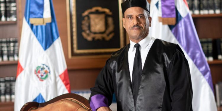 Suprema Corte de Justicia designa juez para proceso de cuatro diputados