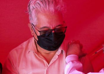 La OMS advierte que la pandemia de Covid no ha terminado, con aún miles de hospitalizados