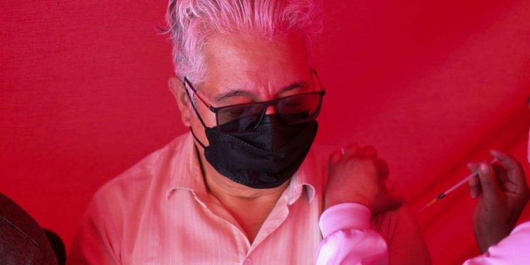 La OMS advierte que la pandemia de Covid no ha terminado, con aún miles de hospitalizados