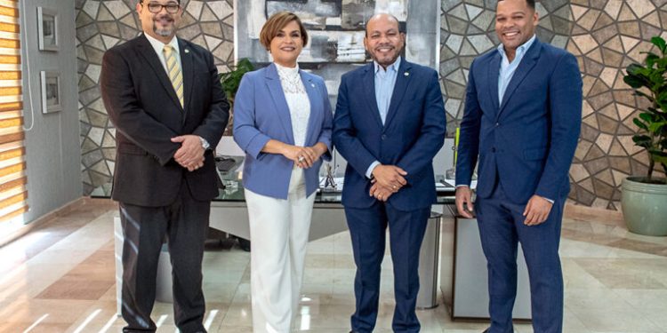 La DGII dice que el 2023 fue un año de transformaciones