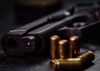 Fiscal de Santiago pide a los actores del sistema de justicia poner atención al uso de las armas en comisión de delitos