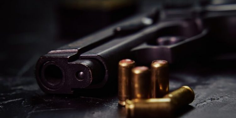 Fiscal de Santiago pide a los actores del sistema de justicia poner atención al uso de las armas en comisión de delitos