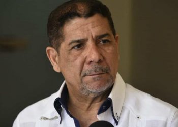 Ministro de Agricultura explica razón del decomiso a Julio Iglesias en Punta Cana