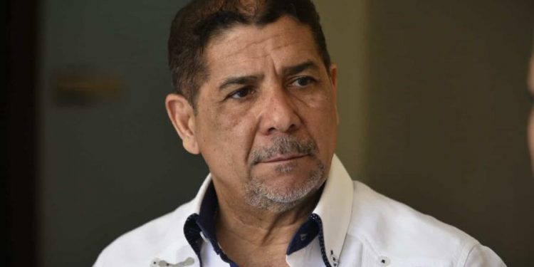 Ministro de Agricultura explica razón del decomiso a Julio Iglesias en Punta Cana