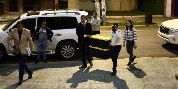 Ministerio Público revela que estafa de Operación Nido es mayor a RD$700 millones