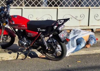 Mujer policía mata uno de dos delincuentes que intentaron atracarla en Bonao