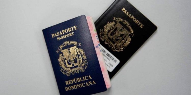 Mayoría de países del Caribe rechaza el pasaporte dominicano