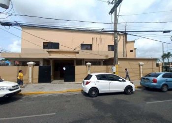 Imponen 18 meses de prisión preventiva a mujer por tortura y muerte de sobrino en Higüey