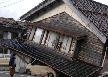 República Dominicana expresa su solidaridad al pueblo de Japón