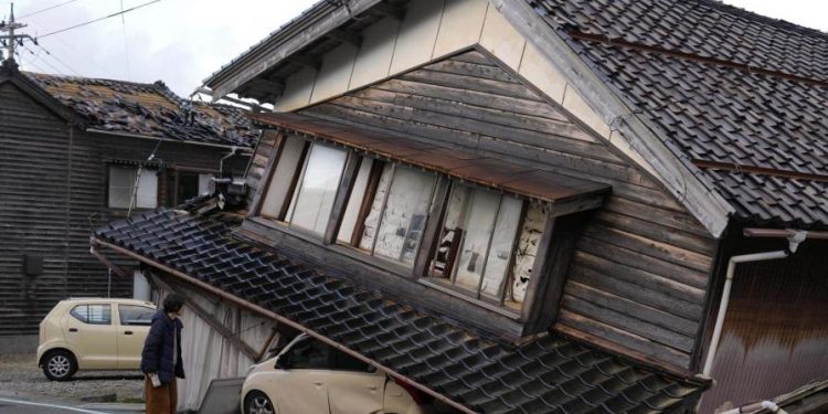 República Dominicana expresa su solidaridad al pueblo de Japón