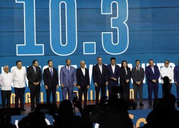 República Dominicana logra 12 % de participación en mercado turístico del Caribe en 2023