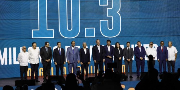 República Dominicana logra 12 % de participación en mercado turístico del Caribe en 2023