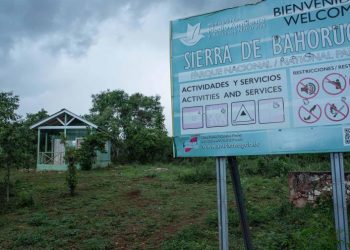 Demandantes reclaman RD$4,000 millones por los terrenos Sierra de Bahoruco