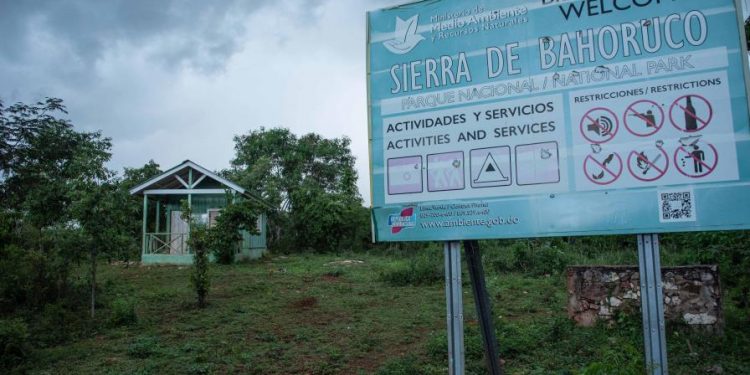 Demandantes reclaman RD$4,000 millones por los terrenos Sierra de Bahoruco