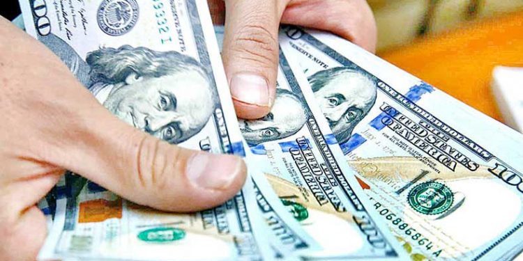 Cotización del dólar en República Dominicana sube a RD$58.29