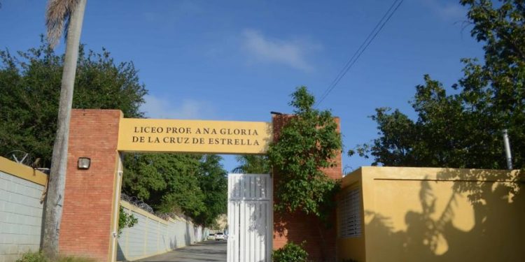 Suspendida la docencia presencial en politécnico de Santiago por Covid-19