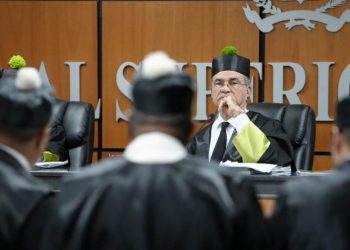 TSE ordena al Colegio de Abogados nuevo cómputo de votos e invalida alianza de Potentini