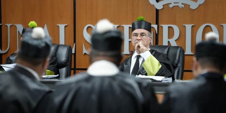 TSE ordena al Colegio de Abogados nuevo cómputo de votos e invalida alianza de Potentini