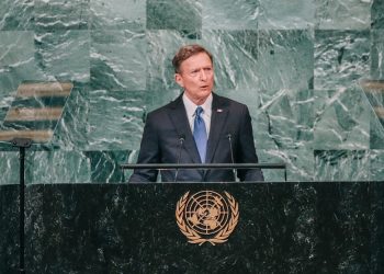 Canciller RD tratará tema haitiano en ONU