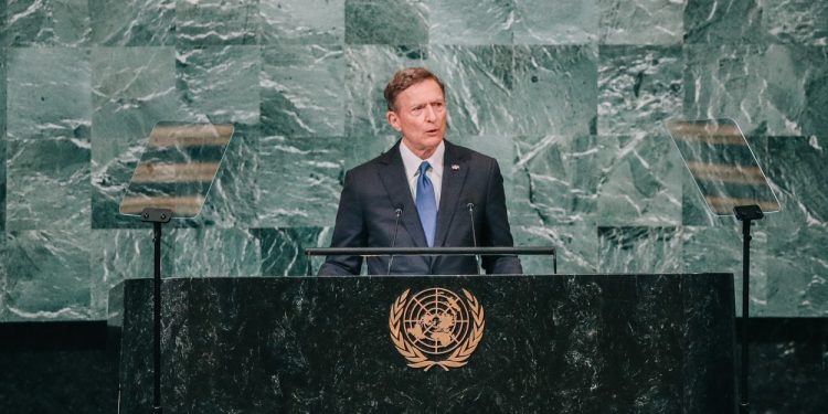 Canciller RD tratará tema haitiano en ONU