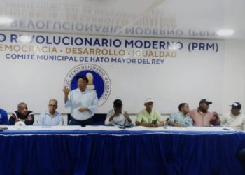 José Ignacio Paliza visitará Hato Mayor este martes