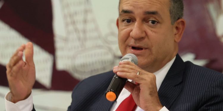 Hay más de 200 fiscales en las juntas electorales