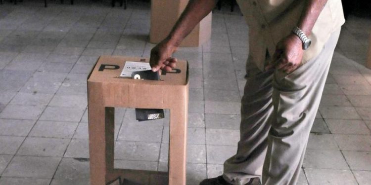 JCE dará curso a denuncias de oposición sobre utilización de recursos del Estado en favor del PRM