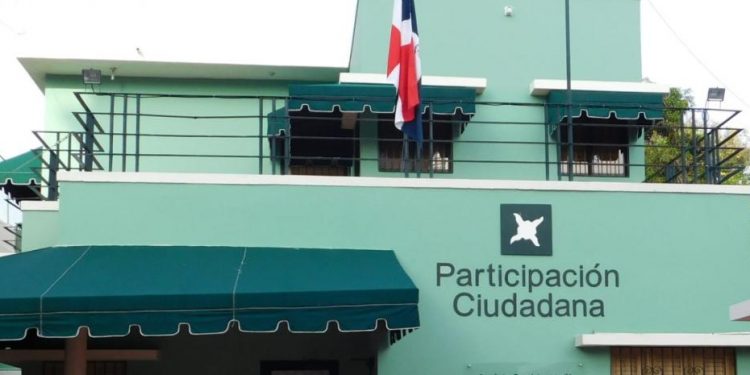 Participación Ciudadana solicita a Abinader suspender “toda propaganda violatoria al Decreto 1-24”