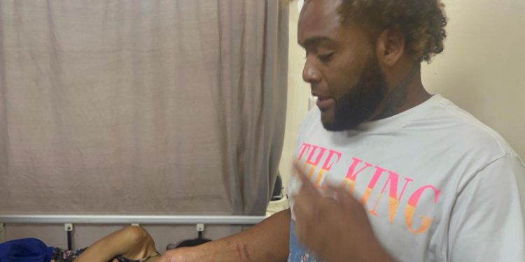 Padrastro provoca la muerte de hijastra de dos años tras violarla