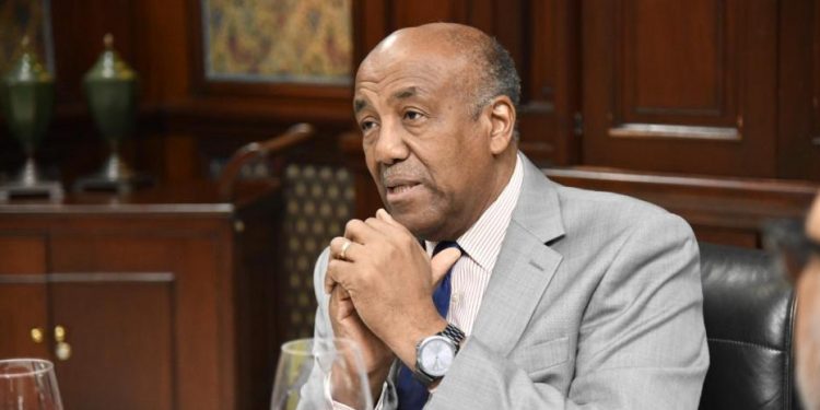 El pacto eléctrico está avanzado en casi un 59 %, dice Almonte