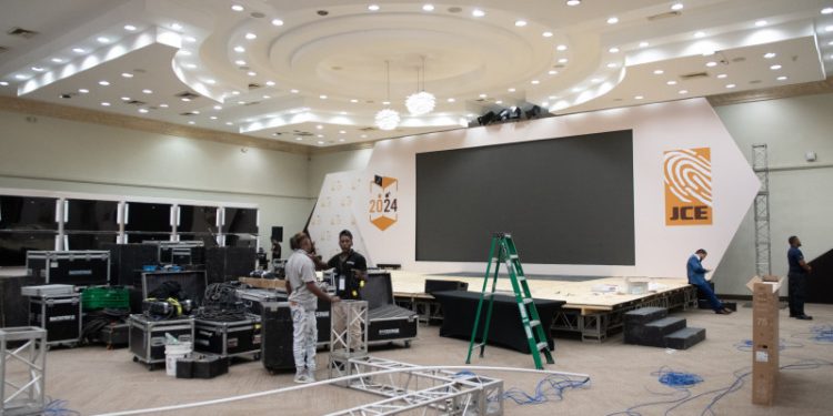 Candidatos municipales concluyen hoy la campaña electoral