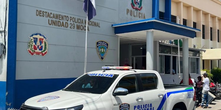 Todavía quedan más de 130 presos preventivos en "La Carcelita" de Moca