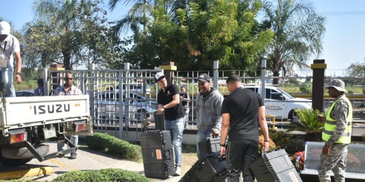 Rumbo a las Urnas: JCE instala hoy equipos usará para dar resultados de las elecciones