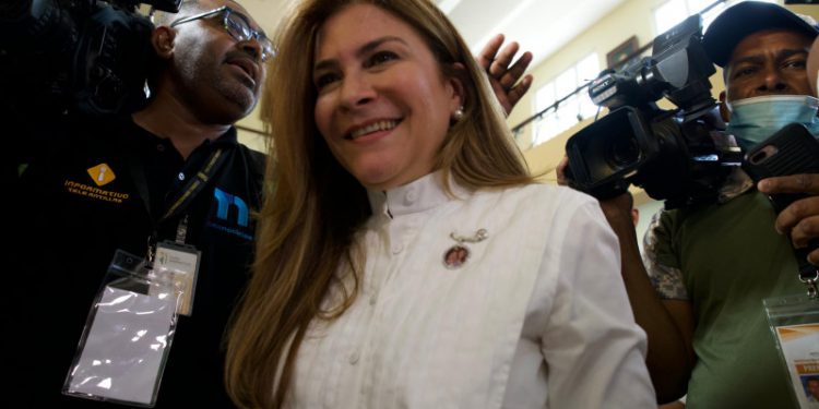 Candidatos del PRM dominan en el Gran Santo Domingo, Santiago y Puerto Plata