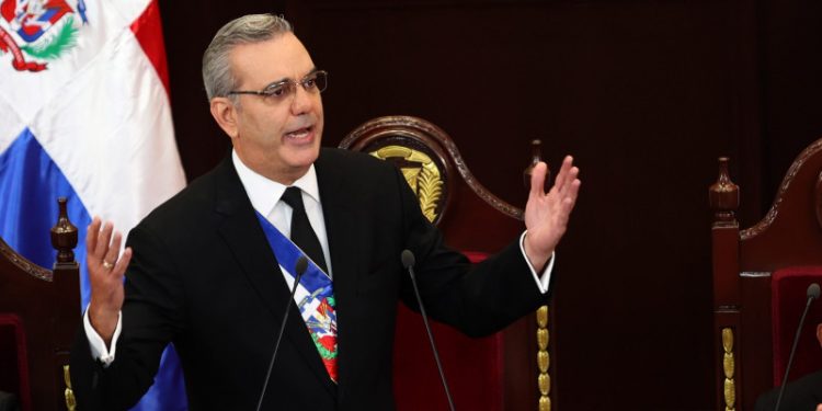 Abinader: Los tiempos del “desguañangue” de la economía quedaron atrás