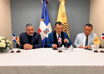 Los dominicanos del exterior tendrán que votar donde residen