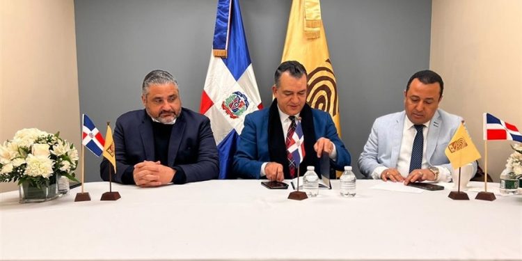 Los dominicanos del exterior tendrán que votar donde residen