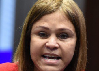 Renuncia del PRD su delegada política ante la Junta Electoral de Puerto Plata